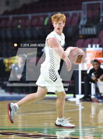 Thumbnail 2 in Miramar vs. Grandview (Tarkanian Classic) photogallery.