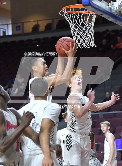 Thumbnail 1 in Miramar vs. Grandview (Tarkanian Classic) photogallery.