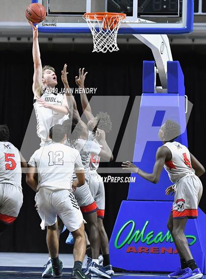 Thumbnail 1 in Miramar vs. Grandview (Tarkanian Classic) photogallery.
