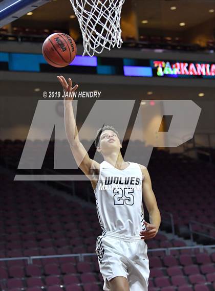 Thumbnail 1 in Miramar vs. Grandview (Tarkanian Classic) photogallery.