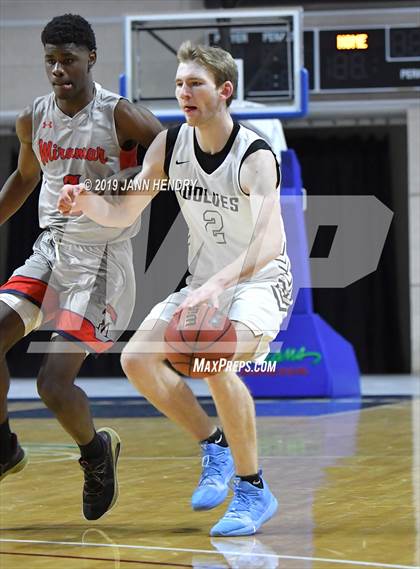 Thumbnail 2 in Miramar vs. Grandview (Tarkanian Classic) photogallery.