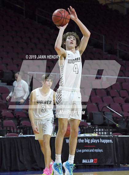 Thumbnail 1 in Miramar vs. Grandview (Tarkanian Classic) photogallery.