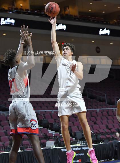 Thumbnail 2 in Miramar vs. Grandview (Tarkanian Classic) photogallery.