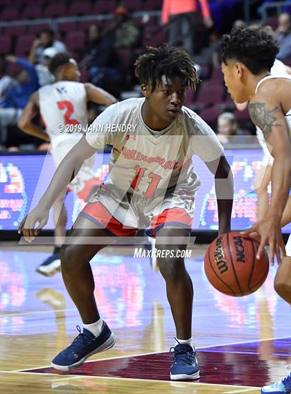 Thumbnail 3 in Miramar vs. Grandview (Tarkanian Classic) photogallery.
