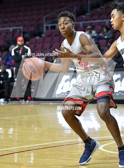 Thumbnail 1 in Miramar vs. Grandview (Tarkanian Classic) photogallery.