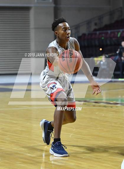 Thumbnail 1 in Miramar vs. Grandview (Tarkanian Classic) photogallery.