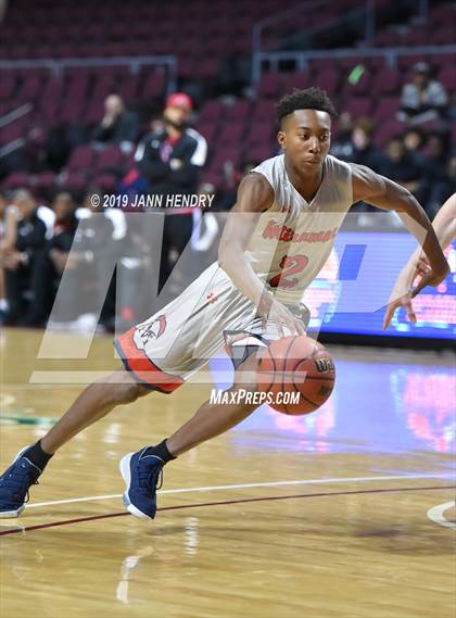 Thumbnail 2 in Miramar vs. Grandview (Tarkanian Classic) photogallery.