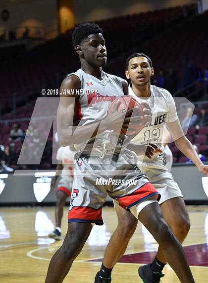 Thumbnail 2 in Miramar vs. Grandview (Tarkanian Classic) photogallery.