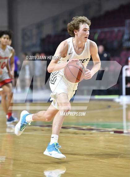Thumbnail 1 in Miramar vs. Grandview (Tarkanian Classic) photogallery.