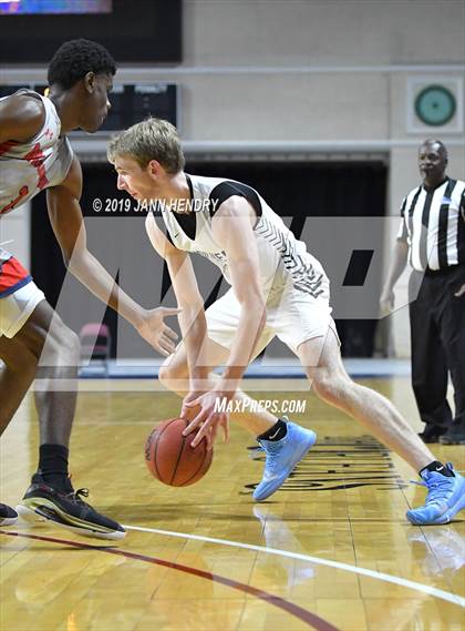 Thumbnail 3 in Miramar vs. Grandview (Tarkanian Classic) photogallery.