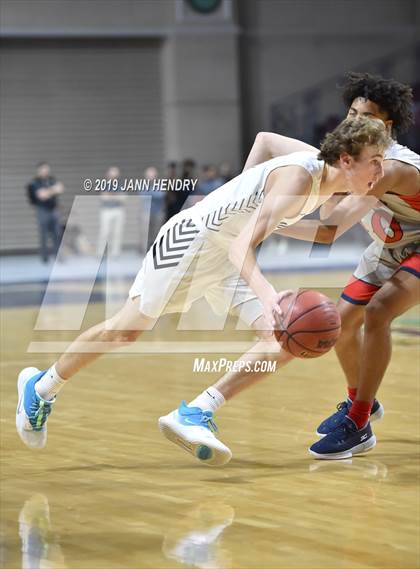 Thumbnail 2 in Miramar vs. Grandview (Tarkanian Classic) photogallery.