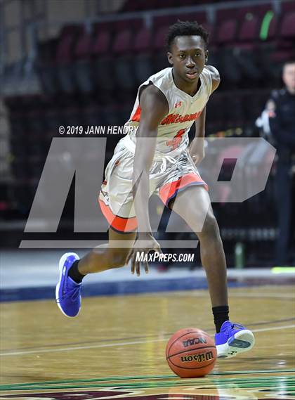 Thumbnail 3 in Miramar vs. Grandview (Tarkanian Classic) photogallery.