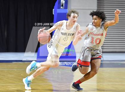 Thumbnail 2 in Miramar vs. Grandview (Tarkanian Classic) photogallery.