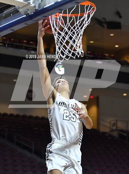 Thumbnail 2 in Miramar vs. Grandview (Tarkanian Classic) photogallery.