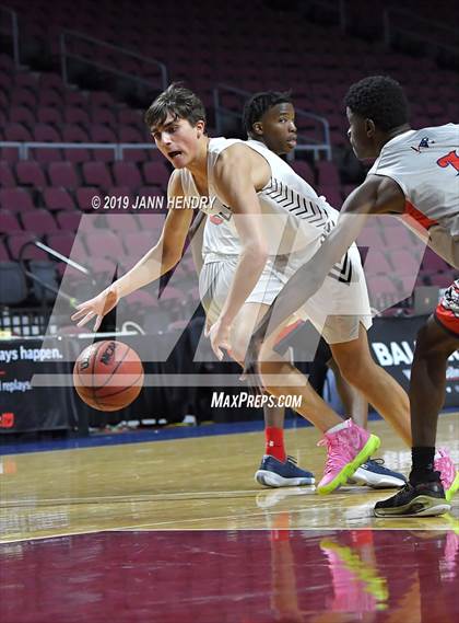 Thumbnail 1 in Miramar vs. Grandview (Tarkanian Classic) photogallery.