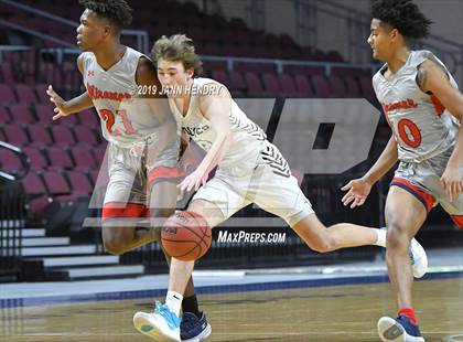 Thumbnail 2 in Miramar vs. Grandview (Tarkanian Classic) photogallery.