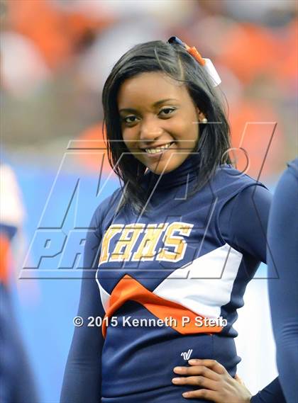 Thumbnail 1 in Kentwood vs. Haynesville (LHSAA Class 1A Final)   photogallery.
