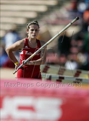 Thumbnail 3 in CIF SJS Masters Championships (Day 1) photogallery.