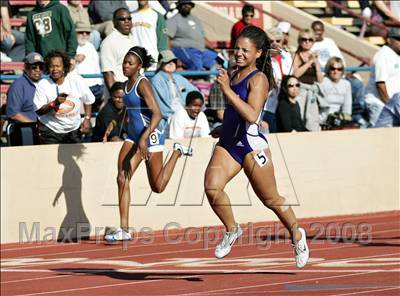 Thumbnail 3 in CIF SJS Masters Championships (Day 1) photogallery.
