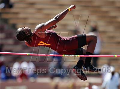 Thumbnail 3 in CIF SJS Masters Championships (Day 1) photogallery.