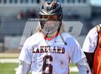 Photo from the gallery "Lake Wales @ Lakeland"
