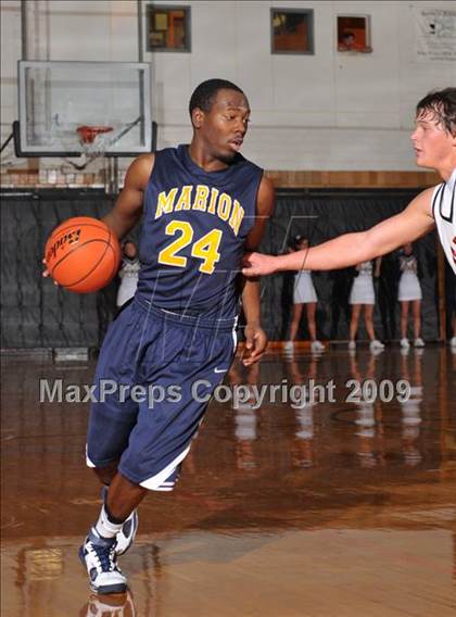 Thumbnail 3 in Marion @ Mt. Vernon photogallery.