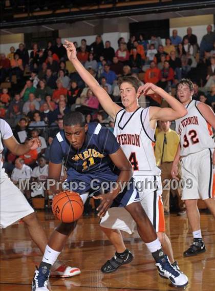Thumbnail 3 in Marion @ Mt. Vernon photogallery.