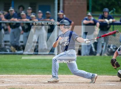 Thumbnail 1 in South Williamsport vs. Schuylkill Haven (PIAA 2A Quarterfinal) photogallery.