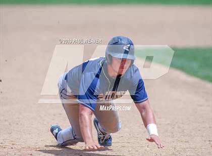 Thumbnail 3 in South Williamsport vs. Schuylkill Haven (PIAA 2A Quarterfinal) photogallery.