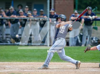 Thumbnail 3 in South Williamsport vs. Schuylkill Haven (PIAA 2A Quarterfinal) photogallery.