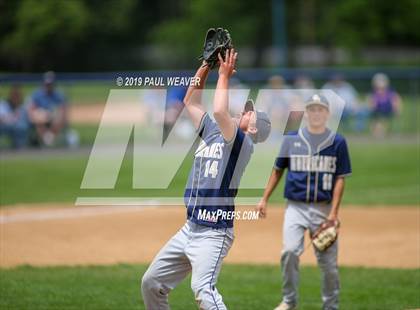 Thumbnail 1 in South Williamsport vs. Schuylkill Haven (PIAA 2A Quarterfinal) photogallery.