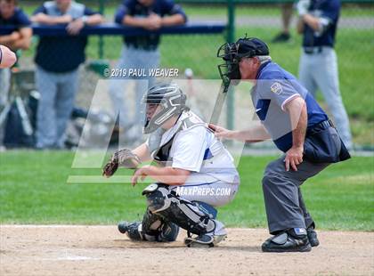 Thumbnail 3 in South Williamsport vs. Schuylkill Haven (PIAA 2A Quarterfinal) photogallery.