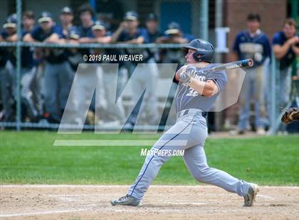 Thumbnail 2 in South Williamsport vs. Schuylkill Haven (PIAA 2A Quarterfinal) photogallery.