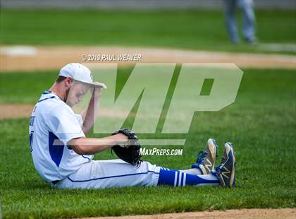 Thumbnail 3 in South Williamsport vs. Schuylkill Haven (PIAA 2A Quarterfinal) photogallery.