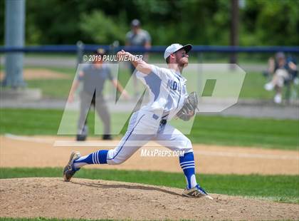 Thumbnail 3 in South Williamsport vs. Schuylkill Haven (PIAA 2A Quarterfinal) photogallery.