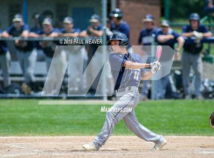 Thumbnail 2 in South Williamsport vs. Schuylkill Haven (PIAA 2A Quarterfinal) photogallery.