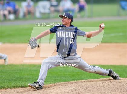 Thumbnail 1 in South Williamsport vs. Schuylkill Haven (PIAA 2A Quarterfinal) photogallery.