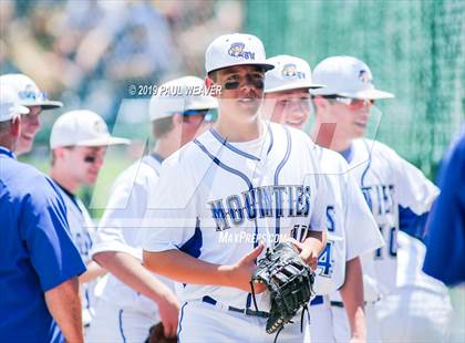 Thumbnail 2 in South Williamsport vs. Schuylkill Haven (PIAA 2A Quarterfinal) photogallery.