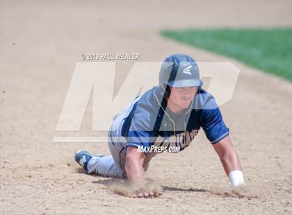 Thumbnail 1 in South Williamsport vs. Schuylkill Haven (PIAA 2A Quarterfinal) photogallery.