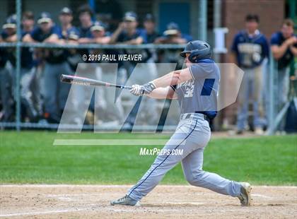 Thumbnail 1 in South Williamsport vs. Schuylkill Haven (PIAA 2A Quarterfinal) photogallery.