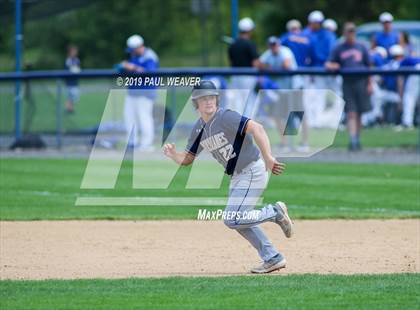 Thumbnail 2 in South Williamsport vs. Schuylkill Haven (PIAA 2A Quarterfinal) photogallery.