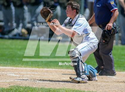Thumbnail 1 in South Williamsport vs. Schuylkill Haven (PIAA 2A Quarterfinal) photogallery.