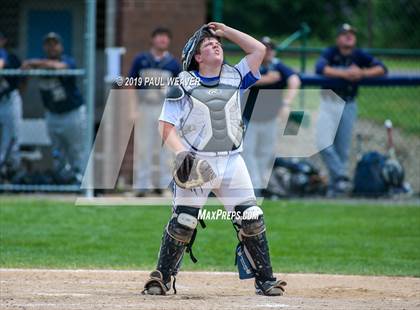 Thumbnail 1 in South Williamsport vs. Schuylkill Haven (PIAA 2A Quarterfinal) photogallery.