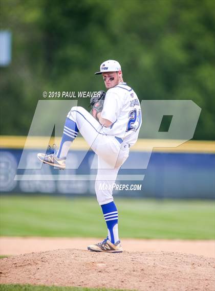 Thumbnail 3 in South Williamsport vs. Schuylkill Haven (PIAA 2A Quarterfinal) photogallery.