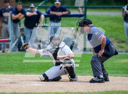 Thumbnail 3 in South Williamsport vs. Schuylkill Haven (PIAA 2A Quarterfinal) photogallery.