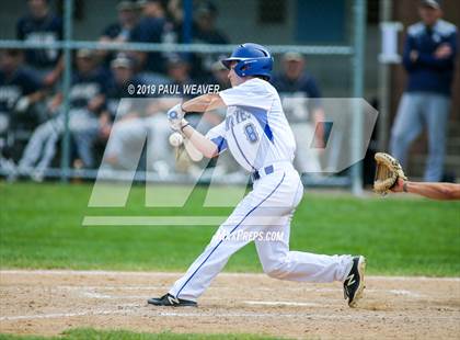Thumbnail 3 in South Williamsport vs. Schuylkill Haven (PIAA 2A Quarterfinal) photogallery.