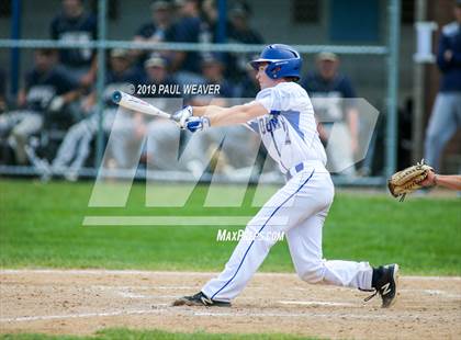 Thumbnail 1 in South Williamsport vs. Schuylkill Haven (PIAA 2A Quarterfinal) photogallery.