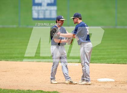 Thumbnail 2 in South Williamsport vs. Schuylkill Haven (PIAA 2A Quarterfinal) photogallery.
