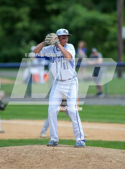 Thumbnail 3 in South Williamsport vs. Schuylkill Haven (PIAA 2A Quarterfinal) photogallery.