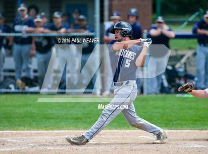 Thumbnail 1 in South Williamsport vs. Schuylkill Haven (PIAA 2A Quarterfinal) photogallery.